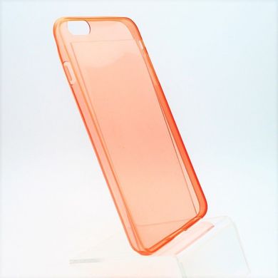 Чохол накладка TPU Mix CMA for iPhone 6 Plus/6S Plus Red