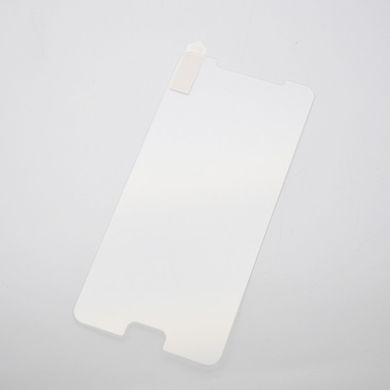 Защитное стекло СМА для Meizu M3e (0.33mm) тех. пакет