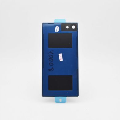 Задняя крышка для телефона Sony E5122 Xperia Z5 mini White Original TW