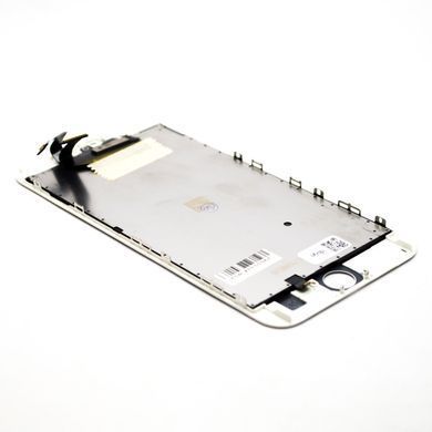 Дисплей (экран) LCD Apple iPhone 6S Plus с touchscreen White Refurbished