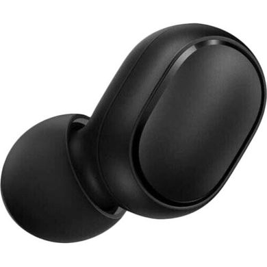 Безпровідні навушники Xiaomi Redmi True Wireless Earbuds Basic 2 Black Оригінал