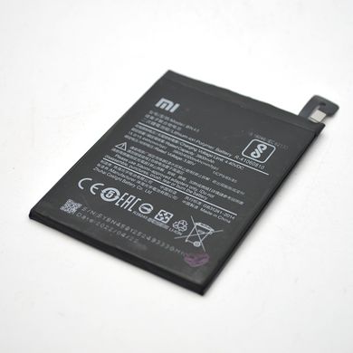 Акумулятор (батарея) BN45 Xiaomi Redmi Note 5 Pro/Redmi Note 5 Original/Оригінал