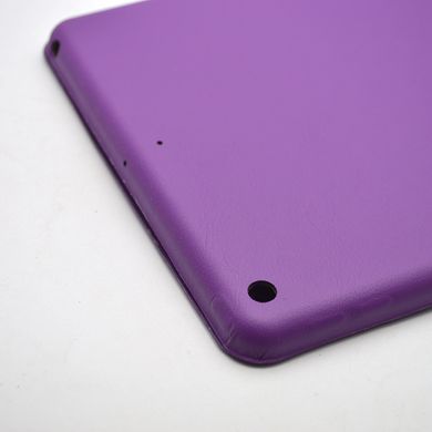 Чехол для планшета Smart Case для iPad 10.2 2019/2020/2021 Purple