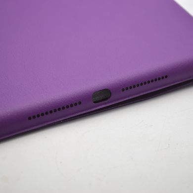 Чехол для планшета Smart Case для iPad 10.2 2019/2020/2021 Purple