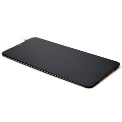 Дисплей (экран) LCD Xiaomi Redmi 9T/Poco M3/Redmi Note 9 s с TouchScreen Black Original