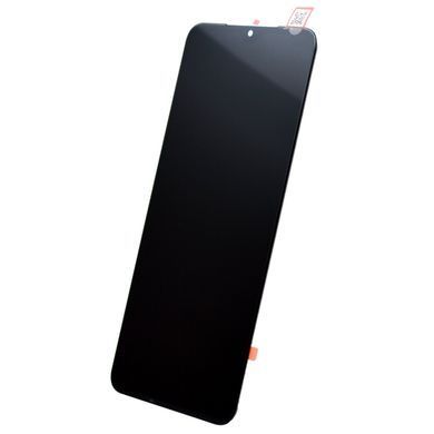 Дисплей (экран) LCD Xiaomi Redmi 9T/Poco M3/Redmi Note 9 s с TouchScreen Black Original