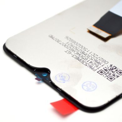 Дисплей (экран) LCD Xiaomi Redmi 9T/Poco M3/Redmi Note 9 s с TouchScreen Black Original