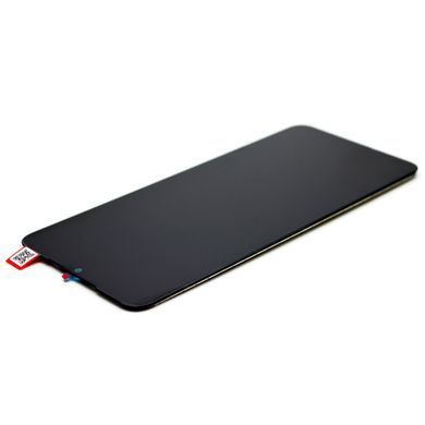 Дисплей (экран) LCD Xiaomi Redmi 9T/Poco M3/Redmi Note 9 s с TouchScreen Black Original