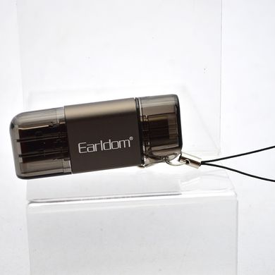 Картрідер Earldom ET-OT82 Silver