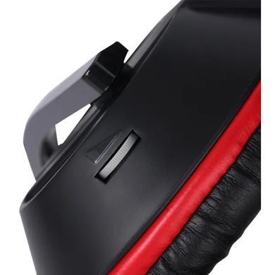 Проводной игровой комплект (клавиатура+мышка+наушники+коврик) Marvo CM409 Black