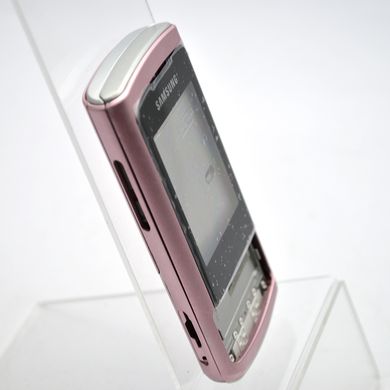 Корпус Samsung C3050 Rose HC