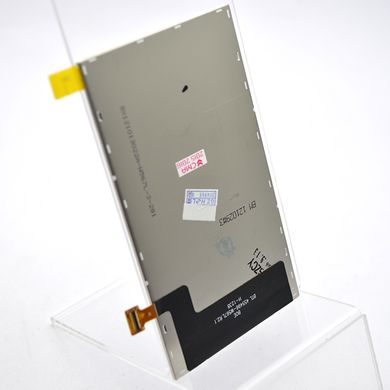 Дисплей (екран) LCD Lenovo S870 Original