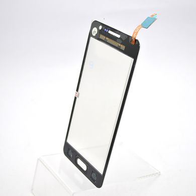 Сенсор (тачскрін) Samsung G530H Galaxy Grand Prime білий Original