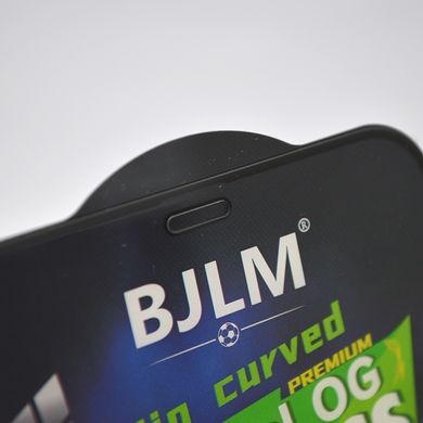 Захисне скло BJLM Football ESD Premium Glass для iPhone 12/iPhone 12 Pro (тех.пакет)