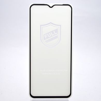 Защитное стекло iPaky для Samsung A037 Galaxy A03S Черная рамка