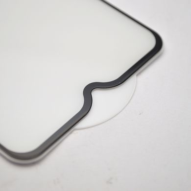 Защитное стекло Veron Full Glue for Xiaomi Redmi 8/8A Black