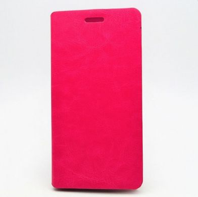 Чехол книжка СМА Original Flip Cover LG L60/X135/X145/X147 Pink