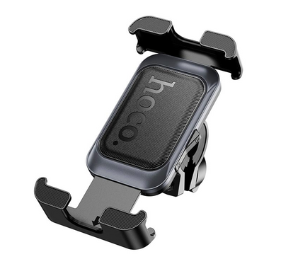 Велодержатель для мобильного телефона Hoco H82 Vista bicycle Motorcycle Universal holder Black