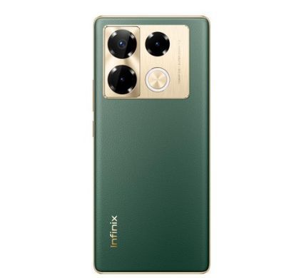 Смартфон Infinix Note 40 Pro (X6850) 12/256GB (Vintage Green)