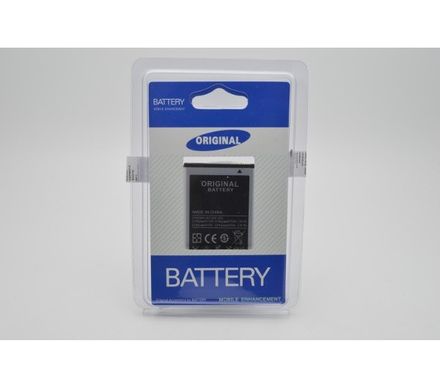 Батарея (акумулятор) для Samsung S5830/S5670/S6010/S6310/S6102/S7250/S7500/S6802/B5512/S5660/S5670 Високоякісна копія