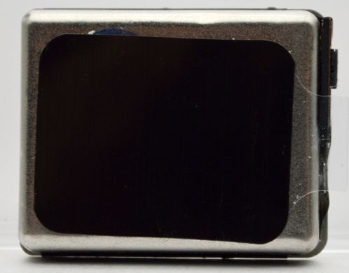 Акумулятор (батарея) Apple Watch S7-41 mm A2663 (284mAh) Original