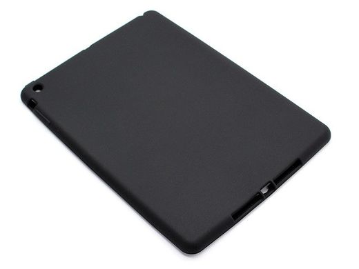 Чехол накладка Original Silicon Case iPad 5 Air Black