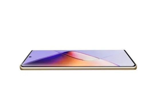 Смартфон Infinix Note 40 Pro (X6850) 12/256GB (Vintage Green)