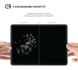 Защитное стекло Armorstandart для Apple iPad Pro 11" 2024 Transparent (Прозрачное)