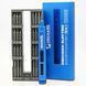 Електровикрутка Mechanic ES480 48-in-1 з LED підсвіткою та набором біт (48шт)