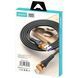 Кабель ANSTY Z-036-A Micro USB Silicone 5A 1M Белый