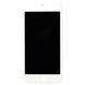 Дисплей (экран) LCD Apple iPhone 6S Plus с touchscreen White Refurbished
