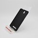 Чехол накладка NILLKIN Frosted Shield Case HTC Desire 501 Black