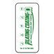 Защитное стекло NSBL Plating Coating AF Glass для Apple iPhone 15 Pro Max