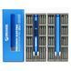 Електровикрутка Mechanic ES480 48-in-1 з LED підсвіткою та набором біт (48шт)