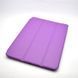 Чехол для планшета Smart Case для iPad 10.2 2019/2020/2021 Purple