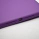 Чехол для планшета Smart Case для iPad 10.2 2019/2020/2021 Purple