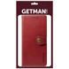 Чехол книжка Getman Gallant для Samsung Galaxy A06 A065 Red (Красный)