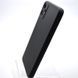 Чехол накладка Silicon Case Full Camera Lakshmi для Samsung A05 Galaxy A055 Black