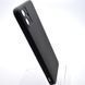 Чехол накладка Silicon Case Full Camera Lakshmi для Samsung A05 Galaxy A055 Black
