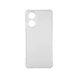 Чехол накладка TPU WXD Getman для Oppo A18/Oppo A38 Transparent/Прозрачный, Прозрачный