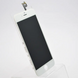 Дисплей (экран) LCD iPhone 6S с белым тачскрином White ESR ColorX