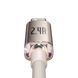 Кабель Baseus Crystal Shine Series USB Lightning 2.4A 2M Pink Sand CAJY001204