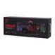 Проводной игровой комплект (клавиатура+мышка+наушники+коврик) Marvo CM409 Black