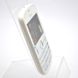 Корпус Nokia Asha 200 White HC