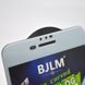 Захисне скло BJLM Football ESD Premium Glass для iPhone 7 Plus/iPhone 8 Plus White (тех.пакет)