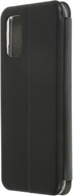 Чехол-книжка Premium Magnetic для Samsung A037 Galaxy A03s Black