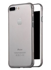 Чехол накладка HOCO Light series TPU back cover case for iPhone 7 Plus/iPhone 8 Plus Black