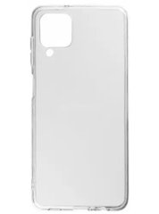 Чохол Armorstandart Air Series для Samsung A125 Galaxy A12 Transparent