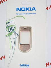 Корпус Nokia 7370 Pink Original 100%