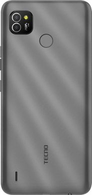 Смартфон TECNO POP 4 LTE (BC1s) 2/32GB Slate Grey